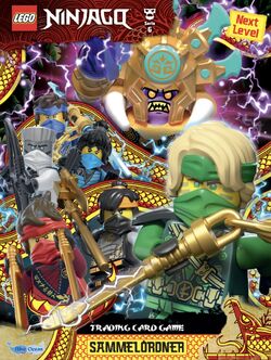 Ninjago season 14 the island release date best sale