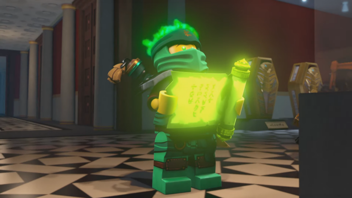 Ninjago 11. LEGO Ninjago запретное Кружитцу. Лего Ллойд мастер Кружитцу. Ллойд запретное Кружитцу. LEGO Ninjago 11 Season.