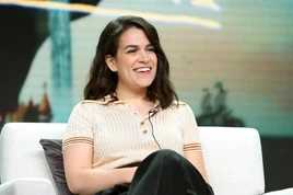 Abbi Jacobson