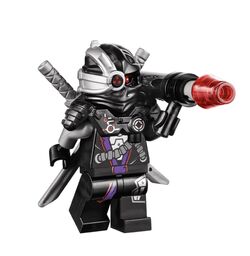 70725 Nindroid MechDragon | Ninjago Wiki | Fandom