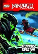 German cover