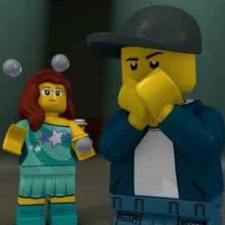 lego ninjago the royal blacksmiths