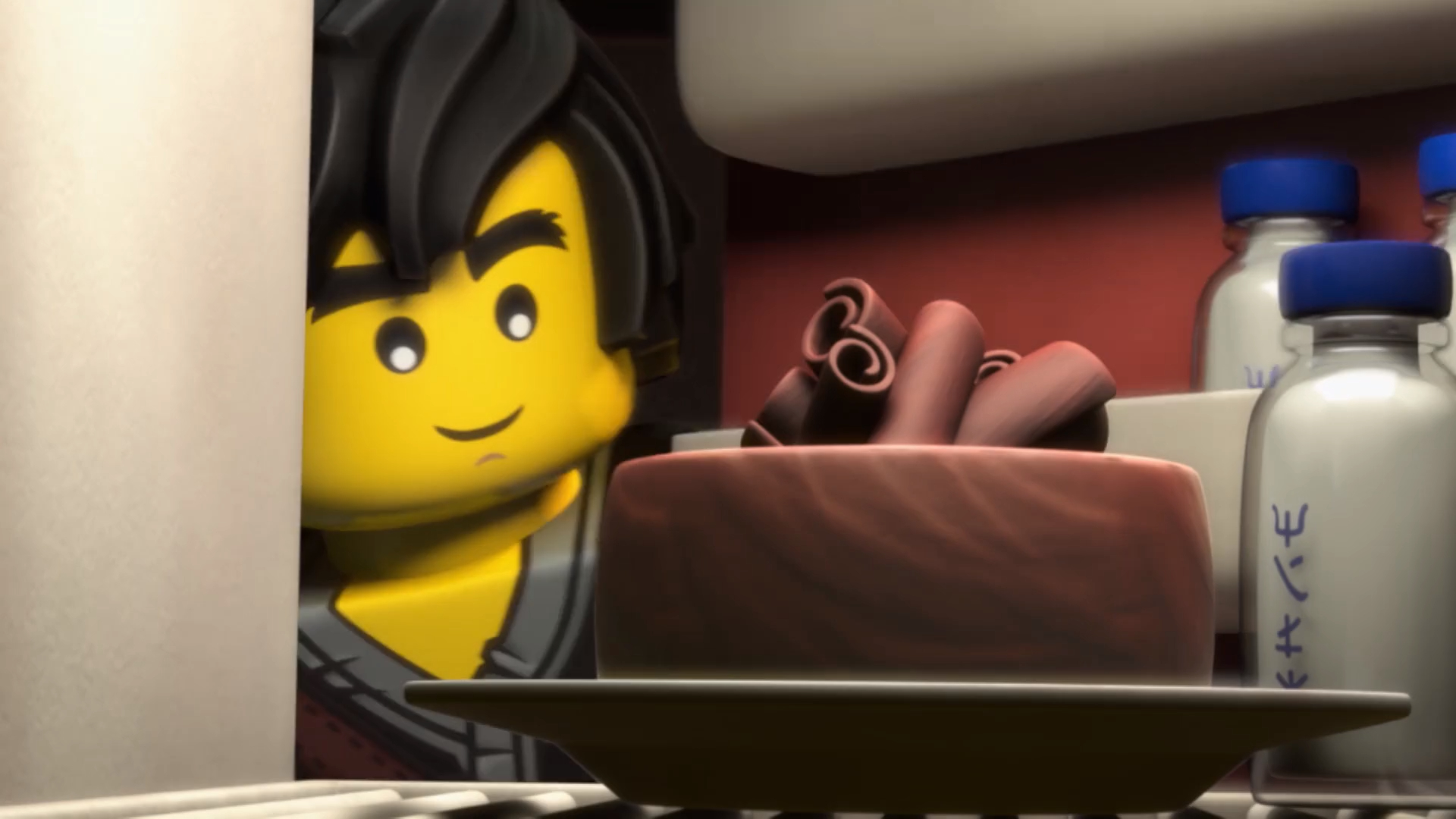 Торт | Ninjago вики | Fandom