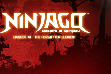 Only One Can Remain Ninjago Wiki Fandom