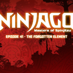 Spy for a Spy Ninjago Wiki Fandom