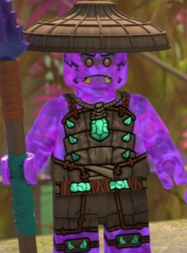 Rumble keeper in S15