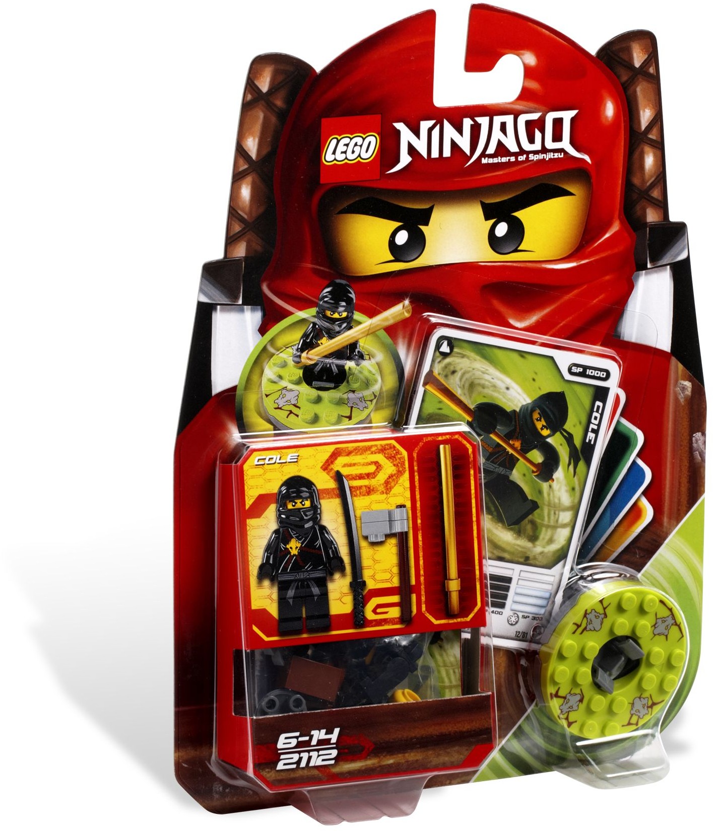 2112 Cole Ninjago Wiki Fandom