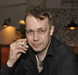 Александр Воронов