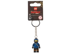 853696 Jay Keyring | Ninjago Wiki | Fandom
