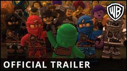 Lego ninjago season 4 characters deals