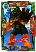 Card 81 - Dogshank