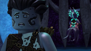 Ninjago–The Tale of Benthomaar–9’57”