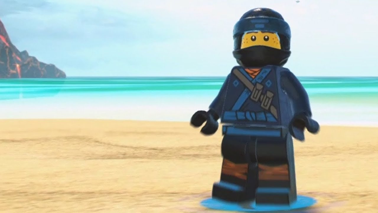 The LEGO Ninjago Movie Videogame | Ninjago Wiki | Fandom