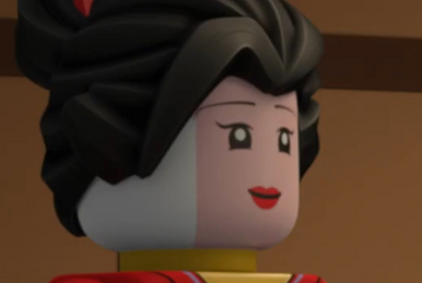 Randall park lego ninjago shop