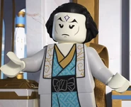 Vangelis (former king)