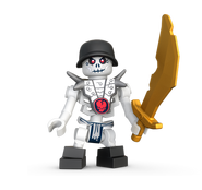 Tan Dark Blade  Ninjago+BreezeWiki