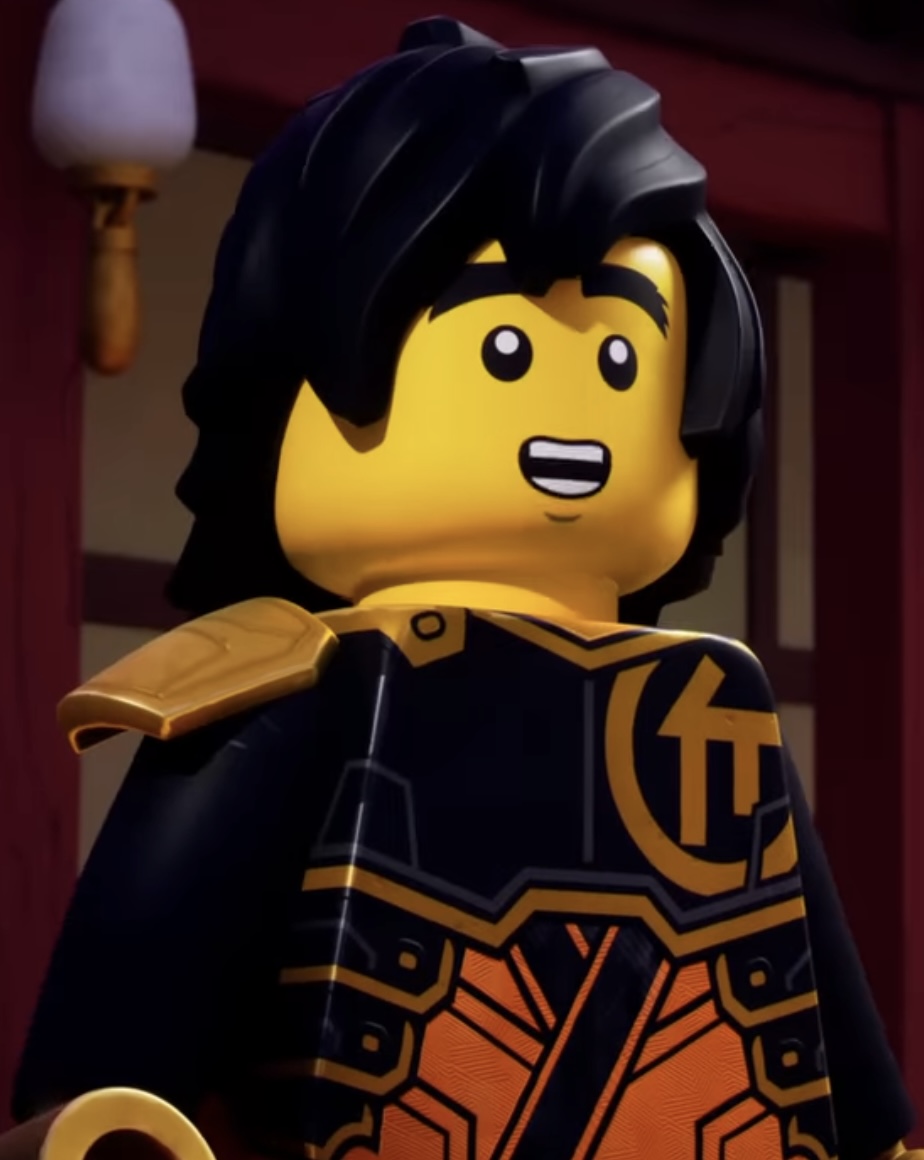 Wiki Ninjago Cole | Fandom |