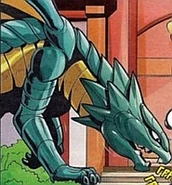 Dragon messenger.jpg (26 KB) Roby's dragon messenger