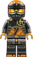 Mecha Cole Minifigure.png (615 KB) Mech Pilot Cole (no shoulder pad)