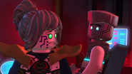 Ninjago–The Wrath of Kalmaar–8’37”