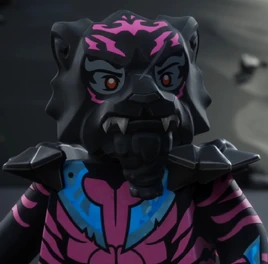 Ras | Ninjago Wiki | Fandom