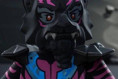 30649 Ice Dragon Creature | Ninjago Wiki | Fandom