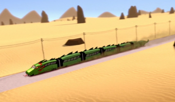 Ninjago Fandom