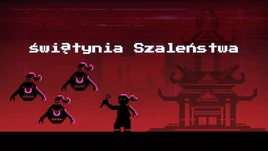 Świątynia Szaleństwa
