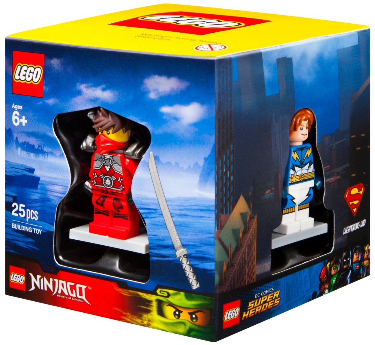 NINJAGO® Toys and Gifts