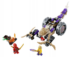 k♡ Lego 2025 ninjago 70745