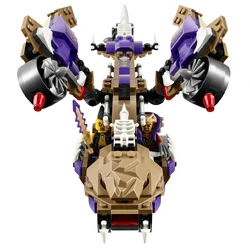 70746 Condrai Copter Attack | Ninjago Wiki | Fandom