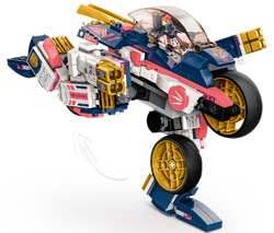 71792 Sora's Transforming Mech Bike Racer | Ninjago Wiki