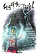 DlMimNHXgAEo5eZ.jpg (285 KB) Claire in the Underworld