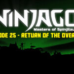 Rise of the Spinjitzu Master Ninjago Wiki Fandom