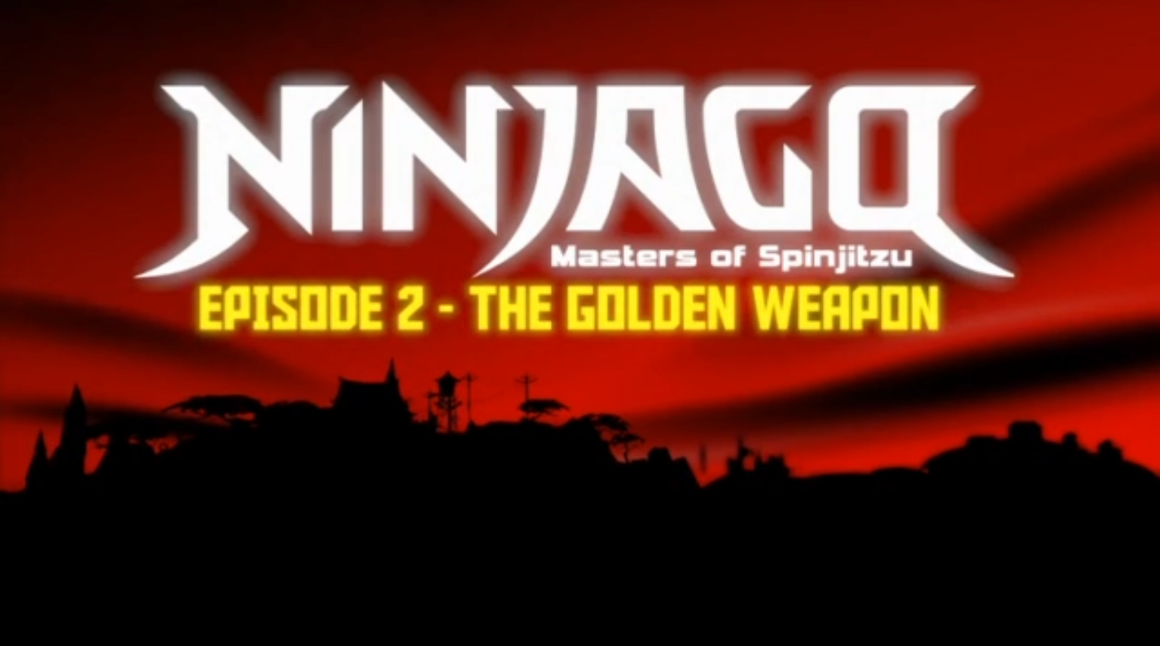 Ninjago Fandom