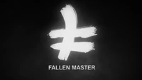 Fallen Master