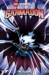 Garmadon 2 Cover A