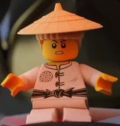 Термоядерный (ребенок)