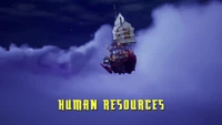 Human Resources