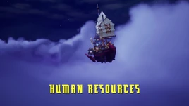 Human Resources