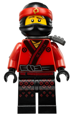 Film ninja lego shop
