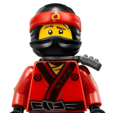 lego ninjago 70606 spinjitzu training