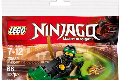 70681 Spinjitzu Slam Lloyd Ninjago Wiki Fandom