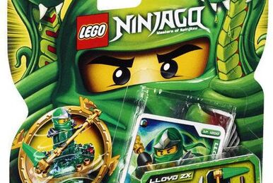 9561 Kai ZX | Ninjago Wiki | Fandom