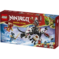 71863 Zilvar and Grimtak | Ninjago Wiki | Fandom
