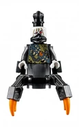 70652 Daddy No Legs.jpg (69 KB) Daddy No Legs' minifigure