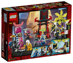 71708 Gamer s Market Ninjago Wiki Fandom