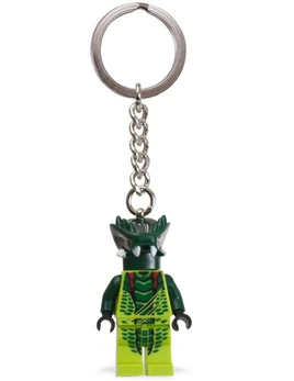 850443Lizarukeychain