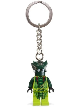 850443 Venomari Warrior Key Chain | Ninjago Wiki | Fandom