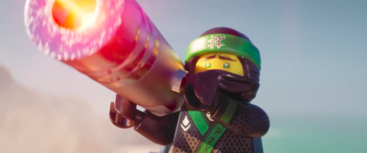 Ultimate Weapon Ninjago Wiki Fandom